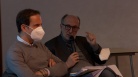 fotogramma del video Salute: Fedriga-Riccardi 38 mln per sanità Carnia 